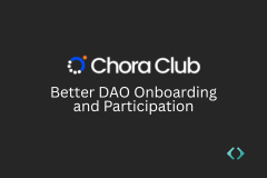 Better DAO Onboarding and Participation